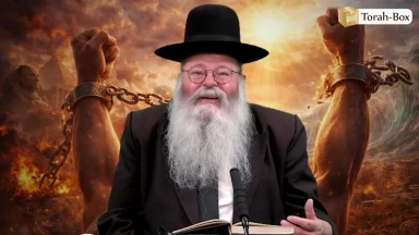 Omer - J'ai rompu avec l'Égypte