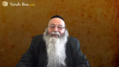 Souccot : les Mitsvot, seulement dans la Joie