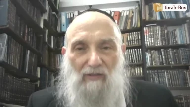 'Hanouka - La petite lueur