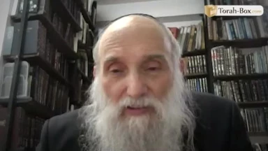 Ki-Tetsé : La 1ère guerre contre le peuple juif