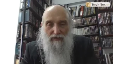 Lag Ba'omer : intérioriser Rabbi Chim'on bar Yo'haï...