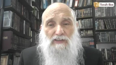 Les cheveux qui poussent et le deuil sur le Temple