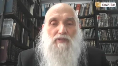 Roch Hachana : Une année douce comme le miel !