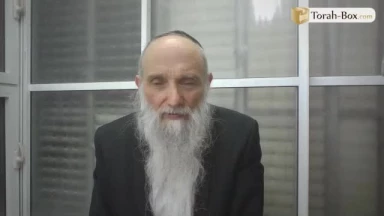 Tazria-Métsora : Non à "l'impureté", oui à la relation humaine !