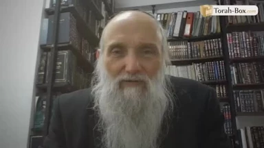 Térouma - Augmenter la joie, mais comment fait-on ?