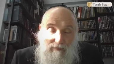 Toledot : la prière va tout changer