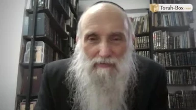 Vayéra : Ce qui compte, c'est la volonté de faire