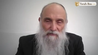 Vayichla'h - Comment être protégé du 'Ayin Hara' (mauvais œil) ?