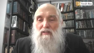 Vayikra : Surclasser notre Séder