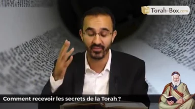 Perle du Abir Yaakov : Comment recevoir les secrets de la Torah ? 