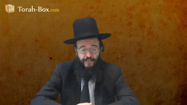 L'attentat à Jérusalem dans une synagogue...