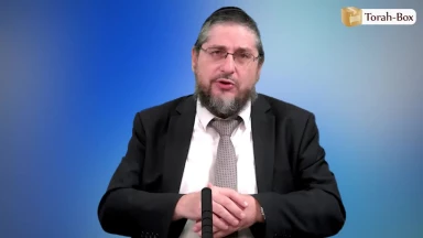 Vayigach - Le combat qui a fait trembler le Ciel