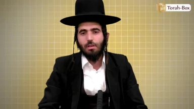 Vayétsé - Ya'acov Avinou et l'Alef : le guide de la résilience