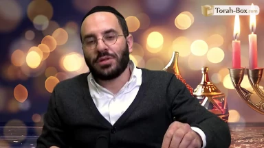 'Hanouka - La beauté face à la vérité