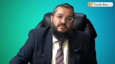'Houkat : La liberté d'expression pour Hachem = Émouna