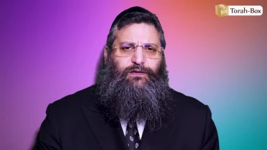 Chovavim - Reprendre le contrôle de votre vie spirituelle !