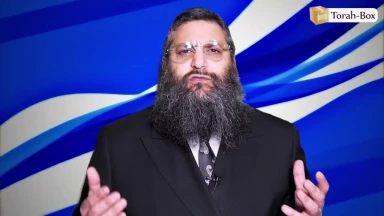 Crise : Le peuple juif déchiré ?