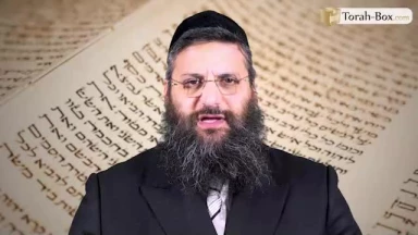Écoute Israël !