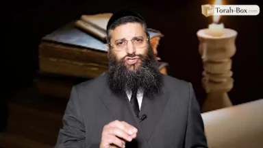 Fais vivre la Torah encore des millénaires