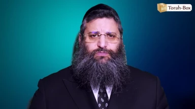 Ne soyez pas un "Juste" égoïste