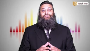 Pourquoi nos prières sont chantées ?