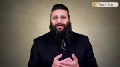 Rabbi Akiva et le vrai respect d'autrui