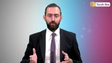 Ki-Tavo : Aborder son Roch Hachana avec joie !