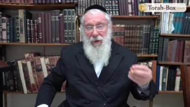 Béhaalotékha - La Torah et la Science