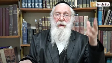 Effacer ' Amalek pour révéler la joie de Pourim