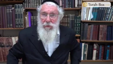 Ekev : la Torah et les Sciences