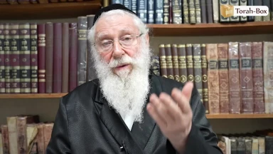 Le libre arbitre - Une des clés de la Torah