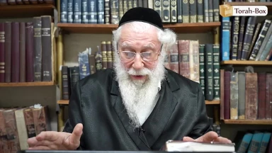 Le libre arbitre #7 : Le mal n'entraîne-t-il que le mal ?