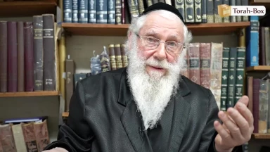 Le monde futur #4 : L'ère messianique - Avant la résurrection