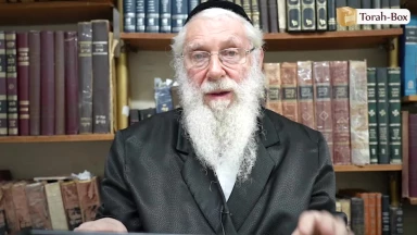 Le monde futur #1 - Que dit vraiment la Torah ?