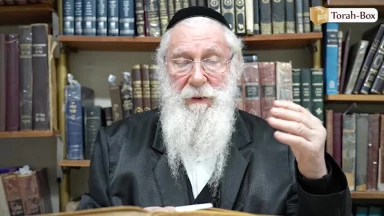 Les 13 articles de foi du Rambam #2 : Croire c'est reconnaître l'Existence (suite)