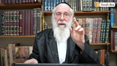 La médecine et les médecins selon la Torah