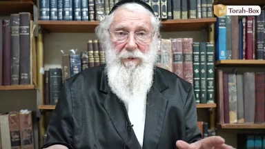 Torah, psychologie & psychanalyse