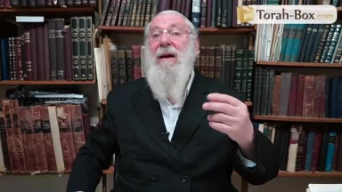Terouma - Torah & Prière : 2 choses indissociables