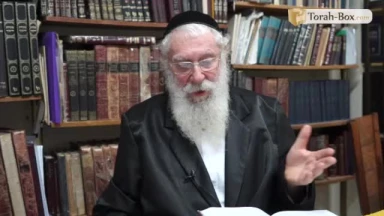 Toledot : Essav face à Yaakov