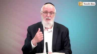 Toledot : Its'hak VS Ichmaël, le duo de la délivrance