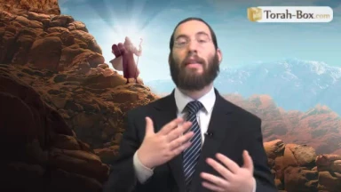 Bamidbar : les 3 points essentiels pour recevoir la Torah