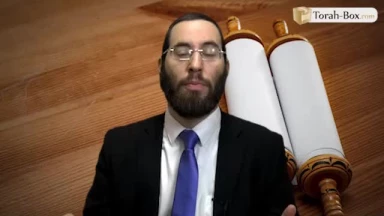Chavou'ot - Nous avons besoin de Ta Torah