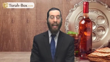 Commentaire sur la Haggada : Amar Rabbi Elazar Ben 'Azaria