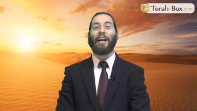 Kedochim : Hachem se soucie de chaque Juif