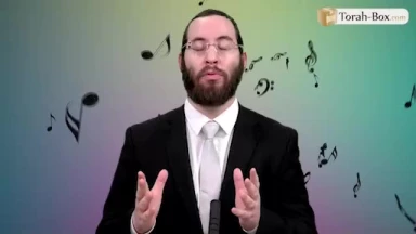 La musique dans le Judaïsme