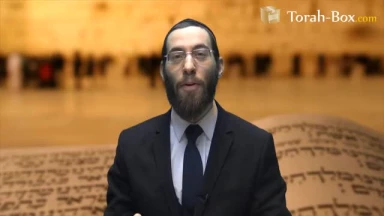 Michpatim : la beauté des lois juives