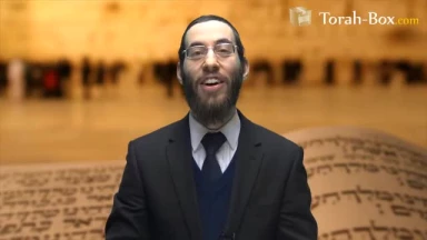 Yitro : 3 conditions pour recevoir la Torah