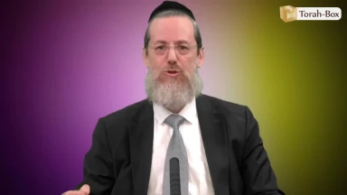 Vayikra : Offrir le meilleur