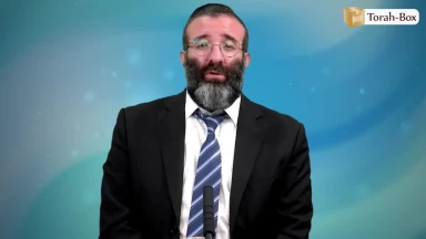 Nitsavim : Ensemble nous vaincrons