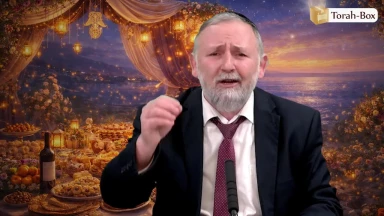 Mimouna - Pessa'h se termine... la bénédiction commence